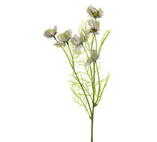 River grass spray fresh green 78cm