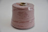 Spule Juteseil 1 Kilo Rosa