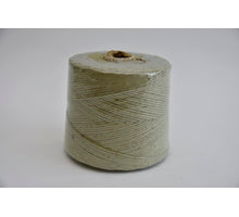 Spule Juteseil 1 Kilo Salbei