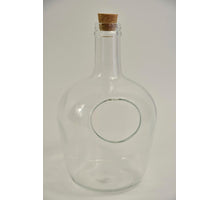 Cilinderglas D-9 H-30 CM