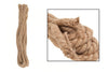 Jute touw 2cm dik bundel a 600cm naturel