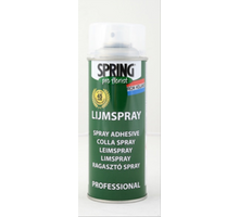 Kleberspray 400 ml SPRING