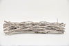 TRAUBENZWEIGBÜNDEL
60*15 CM WEISS GEWASCHEN