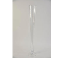 Glasvaas Prima (h)80x(d)14cm