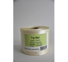 Vp Seidencreme 70mm x 50m