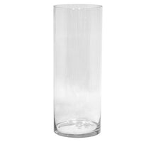 Cilinder d20 h60cm COLD CUT helder