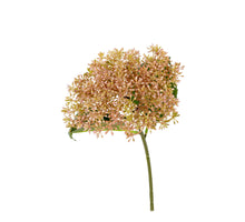 Sedum L30cm rosa