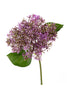Sedum l30cm lila