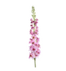 Delphinium XL l135cm roze