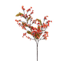Lantana l80cm koraal
