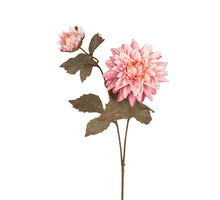 Dahlia l65cm roze