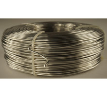 Aluminiumdraht Silber 2mm 118mtr 1kg