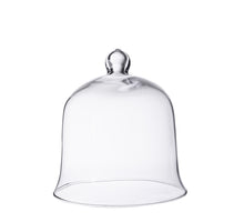 Stolp-Glas ''Victoria'' (H)20x(T)19cm
