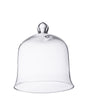 Stolp-Glas ''Victoria'' (H)20x(T)19cm