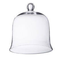 Stolp-Glas ''Victoria'' (H)25x(T)24cm