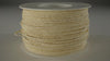 Papierdraht 100 Meter Rolle weiß