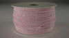 Papierdraht 100 Meter Rolle Rosa