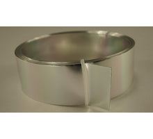 Aluminiumband 30mm 3mtr Silber