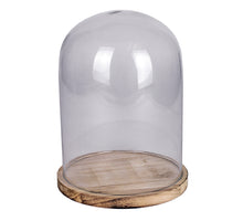 Rome soft green bottle glass Ø7,5 h.15,8 cm - 3 ASSORTIE