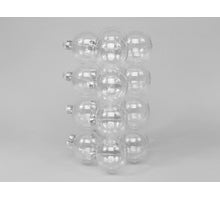 Aubrie Vase Glas - H85xT26cm