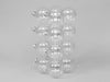 Aubrie Vase Glas - H85xT26cm