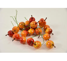 Header-Karte ein 2 Sperrholz Xmas Figur Esel 6,5x8x0,5cm