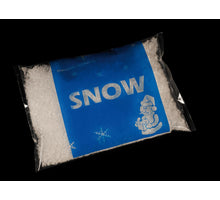 SCHNEE FEIN 100G POLYBEUTEL