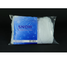 Schneedecke 100X100cm 120gr/m2 / Brandhemmend / Polyester