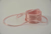 Satinband 6 mm x 50 mtr rot