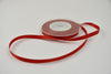 Satinband 10 mm x 25 mtr schwarz