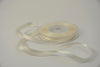Satinband 10 mm x 25 m hellgrün
