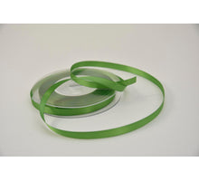 Satinband 10 mm x 25 m elfenbein