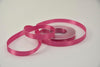 Satinband 15 mm x 25 m hellgrau