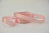 Satinband 25 mm x 25 mtr rot
