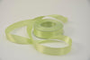 Satinband 25 mm x 25 m altrosa