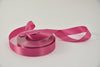 Satinband 25 mm x 25 m hellgrau