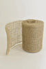 Vase Borgo Keramik 17cm Braun/Grau