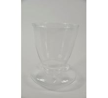 Flacher Teller, 30 cm - Stein