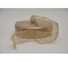 Jute Rolle 5cm 40mtr Natur