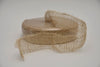 Jute Rolle 5cm 40mtr Natur