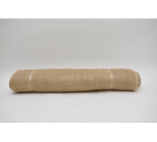 Jute 140 cm 10 Meter natürlich