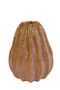 Vase „Kelly“ Keramik D16 H18,5cm Altrosa