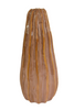 Vase „Kelly“ Keramik D13 H30cm Altrosa