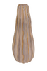Vase „Kelly“ Keramik D15 H35,5 cm Altrosa