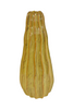 Vase „Kelly“ Keramik D15 H35,5 cm Gelb