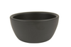 Schale Boule anthrazit matt 19cm