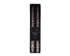 Set/2 Abendessen Kerze Wachs ''Baum'' Pulver rosa D2.2 H25cm