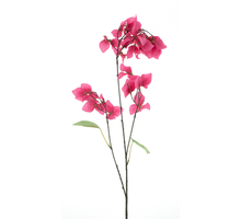 Bougainvillea-Spray Ibiza-Pink 102 cm