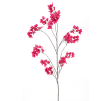 Bougainvillea-Zweig Ibiza Pink 175cm