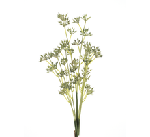 Eukalyptus-Knospenbund grün 48cm
